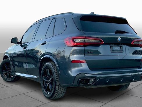 Used 2019 BMW X5 xDrive50i w/ M Sport Package image 12