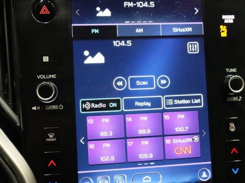 Used 2022 Subaru Outback Limited XT image 38