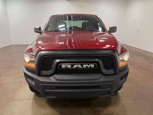 Used 2024 RAM 1500 Classic Warlock image 42