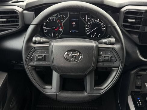 New 2026 Toyota Tundra SR5 RWD image 13