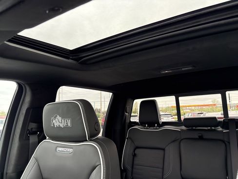 New 2026 GMC Sierra 2500 AT4X w/ AT4X AEV Edition AWD/4WD image 34