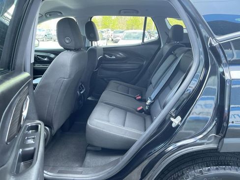 Certified 2023 GMC Terrain SLE FWD image 23