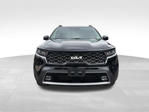 Used 2022 Kia Sorento X-Line EX AWD/4WD image 11