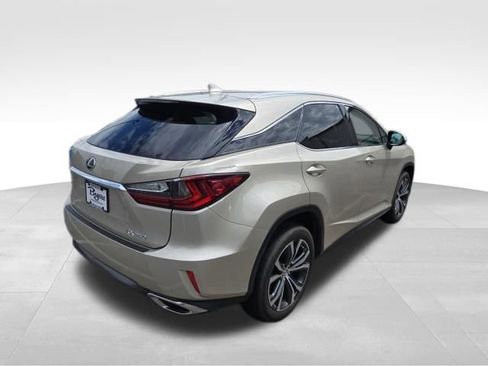 Used 2017 Lexus RX 350 AWD w/ Premium Package image 9