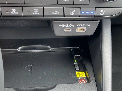 New 2026 Subaru Outback Wilderness AWD/4WD image 19
