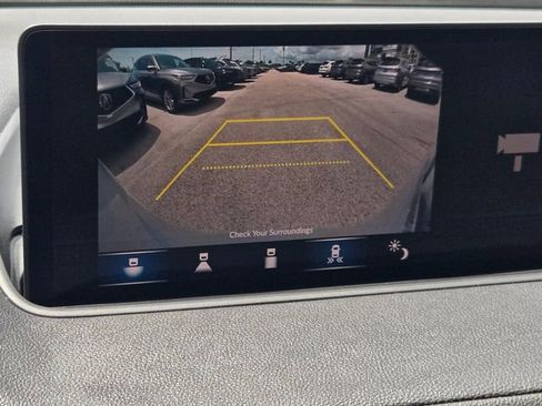 Certified 2024 Acura MDX FWD image 20