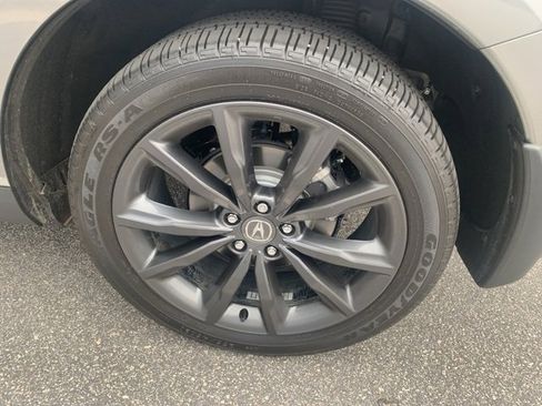 Used 2025 Acura RDX A-Spec image 11