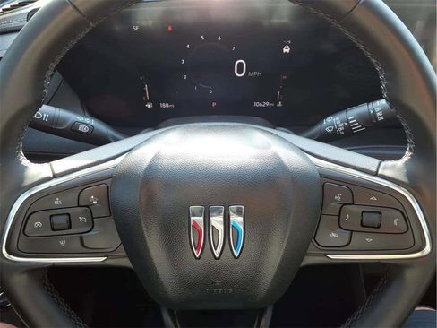 Used 2025 Buick Encore GX Sport Touring image 14