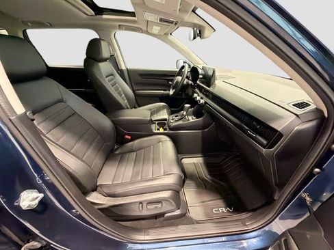 Used 2025 Honda CR-V EX-L image 23