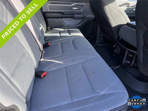 Certified 2022 RAM 1500 Big Horn image 20