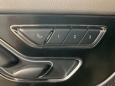 Used 2024 Lincoln Corsair Grand Touring w/ Equipment Group 301A image 16