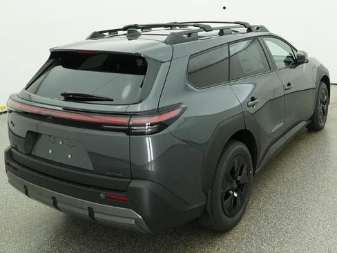 New 2026 Toyota bZ Woodland AWD/4WD image 8