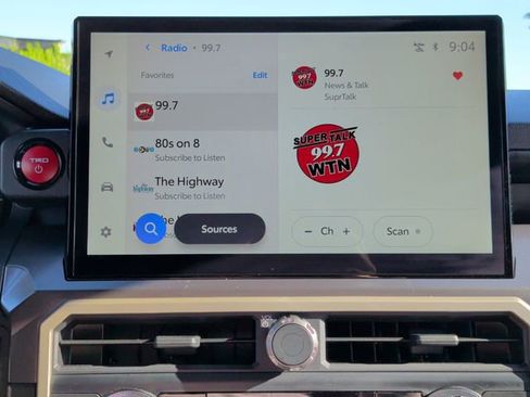 Certified 2025 Toyota Tacoma TRD Off-Road image 18