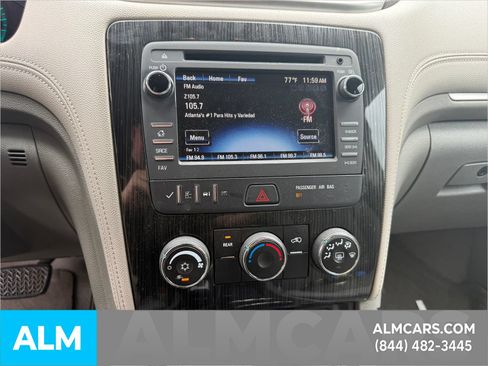 Used 2017 Chevrolet Traverse LT FWD image 14