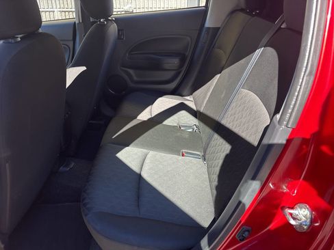 Used 2022 Mitsubishi Mirage LE image 11