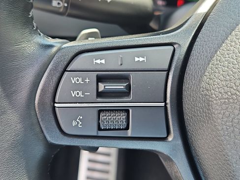 Certified 2024 Honda Accord Sport image 23