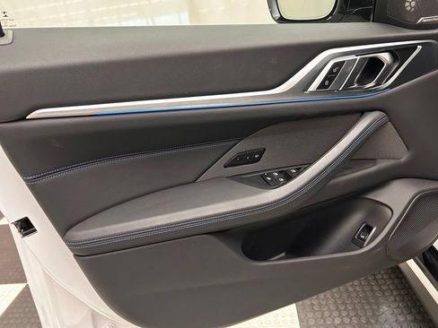 Used 2023 BMW i4 M50 AWD/4WD image 10