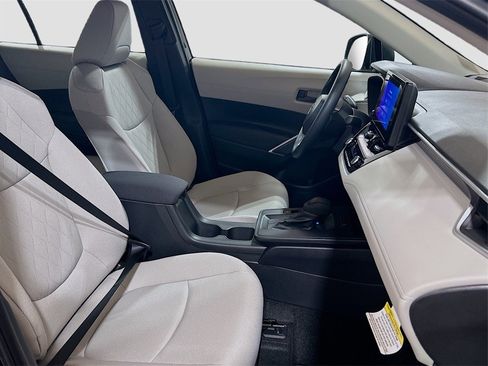 New 2026 Toyota Corolla Cross L image 26