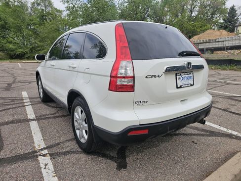 Used 2009 Honda CR-V EX-L image 3