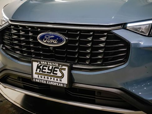 Used 2024 Ford Escape Active w/ Tech Pack #2 FWD image 8