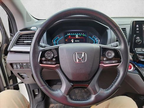 Used 2019 Honda Odyssey Elite image 20