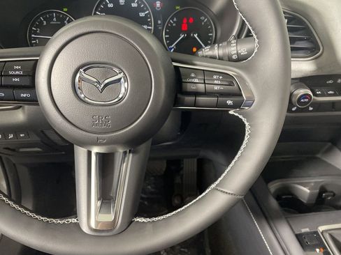 New 2026 MAZDA CX-30 Aire Edition AWD/4WD image 14