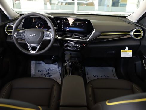 New 2026 Chevrolet Trax ACTIV w/ Driver Confidence Package image 19