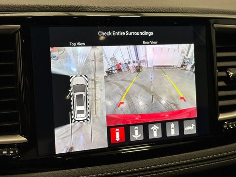 New 2027 Chrysler Pacifica Select AWD/4WD image 20