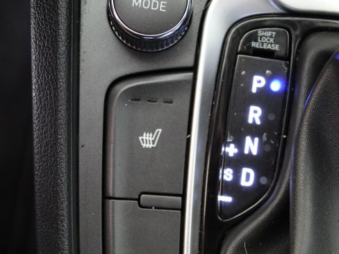 Used 2023 Hyundai Kona SEL w/ Convenience Package FWD image 43