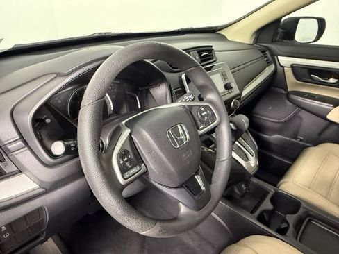 Used 2019 Honda CR-V LX image 16