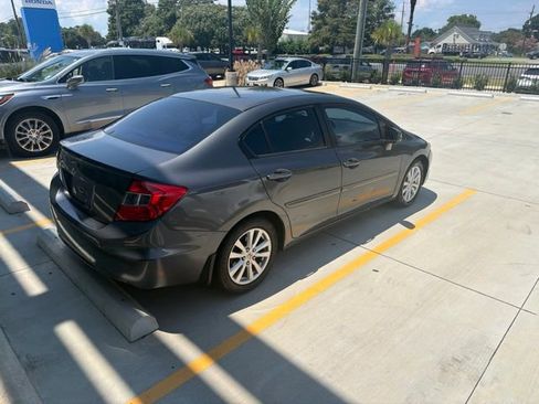 Used 2012 Honda Civic EX-L image 5