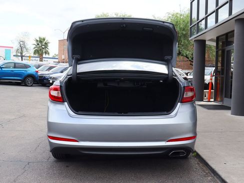 Used 2016 Hyundai Sonata SE image 22