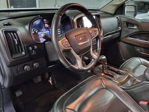 Used 2020 GMC Canyon Denali AWD/4WD image 15