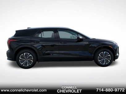 New 2026 Chevrolet Blazer EV LT