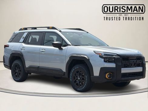 New 2026 Subaru Outback Wilderness AWD/4WD image 1