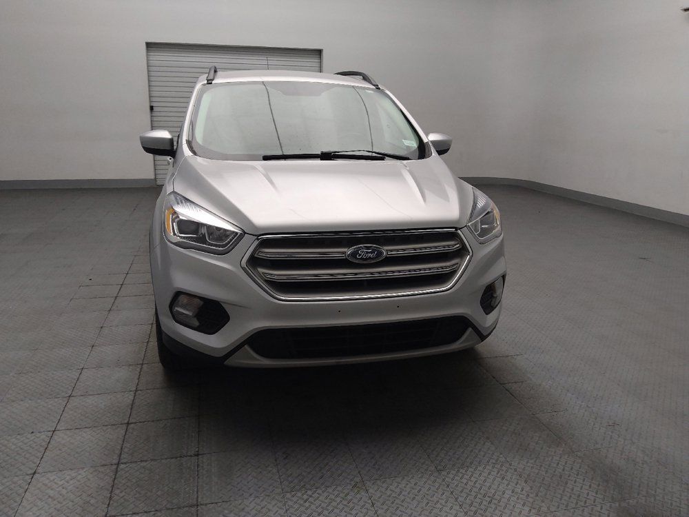 Used 2018 Ford Escape SEL AWD/4WD image 14