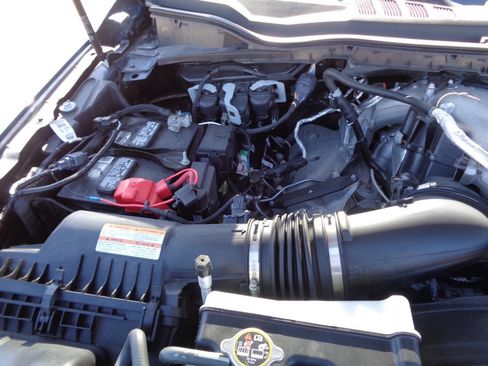 Used 2022 Ford F350 King Ranch w/ King Ranch Ultimate Package image 54