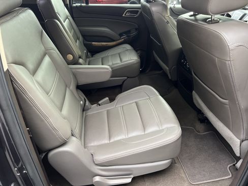 Used 2017 GMC Yukon XL Denali w/ Open Road Package image 16