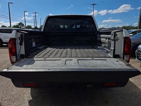 Used 2017 Honda Ridgeline RTL-E image 29