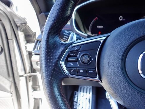 Certified 2023 Acura MDX A-Spec AWD/4WD image 14