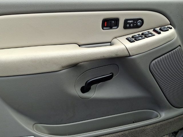 Used 2002 GMC Yukon SLT AWD/4WD image 14