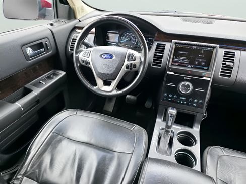 Used 2014 Ford Flex Limited w/ Equipment Group 302A AWD/4WD image 20