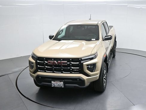 Used 2023 GMC Canyon AT4 w/ AT4 Premium Package AWD/4WD image 51