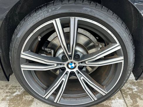 Certified 2021 BMW 330i xDrive Sedan w/ Convenience Package image 32