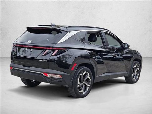 Used 2023 Hyundai Tucson SEL image 5