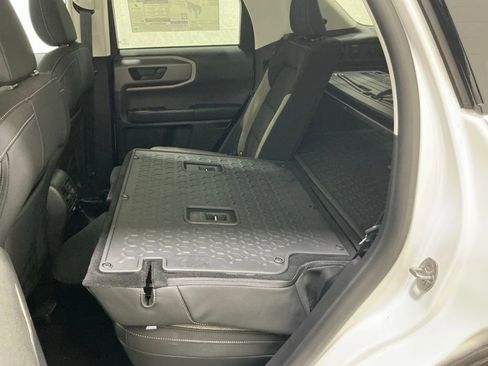 New 2025 Ford Bronco Sport Big Bend image 22