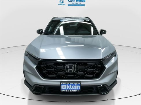 New 2026 Honda CR-V Sport-L image 6
