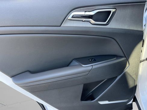 New 2026 Kia Sportage X-Pro Prestige AWD/4WD image 19