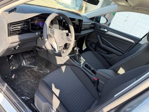 New 2026 Volkswagen Jetta S image 2