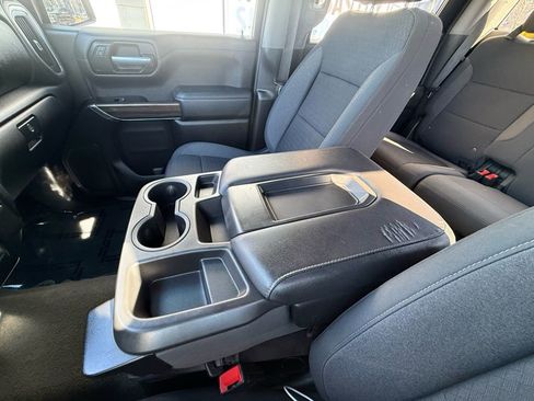 Used 2021 Chevrolet Silverado 1500 LT image 26